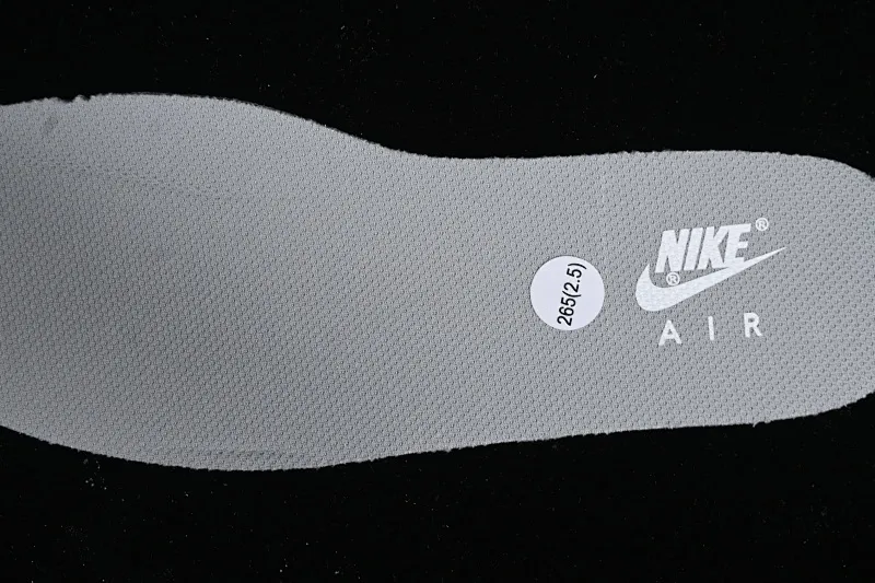 All categories Nk Air Force 1 Air Force series Nk Air Force 1 Mid Air Force mid-top Nk Air Force 1'07 Mid white gray Air Force One mid-top casual sneakers DV0806-100
